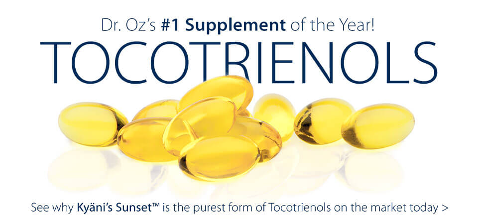 DrOz-Tocotrienols